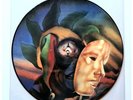 MARILLION - MARKET SQUARE HEROES - 12
