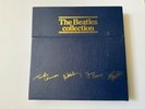 ‘The Beatles Collection BC 13’ 1985 U.K. stereo vinyl box set never been played