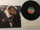 RARE Kix Midnite Dynamite LP  Vinyl 1985 81267-1 Atlantic Records Near Mint All