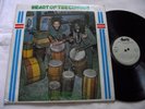 THE CONGOS   HEART OF THE CONGOS ** 1977 Ja. BLACK ART LP **VERY RARE**