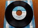 THE HOGS PS Single Blues Theme (HBR HBR-511 - USA 1966) PRE CHOCOLATE WATCH BAND