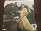BRAND NEW Lana Del Rey BLUE BANISTERS Target Exclusive Red Vinyl - SEALED