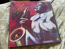 The Complete Savoy Studio Sessions By Charlie Parker: 5 Vinyl LP Records Box Set