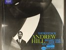 ANDREW HILL: smoke stack BLUE NOTE 12