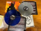 ORDER FROM CHAOS -imperium apocalyptic COLOR DLP  LIM 100 +FANZINE