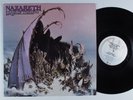 NAZARETH Hair Of The Dog A&M LP VG+ p