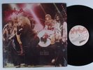 NEW YORK DOLLS Too Much Too Soon MERCURY LP VG+ SHRINK p