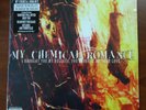 My Chemical Romance I Brought You Bullets, You Brought Me Your Love LP (2015)NEW