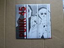 JOHNNY AND THE SELF ABUSERS (SIMPLE MINDS) - DEAD VANDALS  - 7