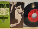BOB DYLAN POSITIVELY 4TH STREET 1965 7