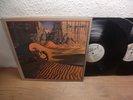 Dave Greenslade – The Pentateuch Of The Cosmogony 70s UK DLP Mint- (Book) RARE