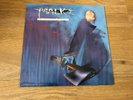 MALICE License To Kill LP Vinyl 1987 German 1st Press