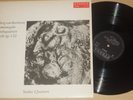 Suske-Quartett, Ludwig van Beethoven -Streichquartett A-Moll Op.132- LP Eterna