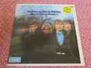 ROLLING STONES Between The Buttons LP DUTCH 1977 YELLOW VINYL SEALED