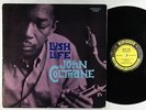 John Coltrane - Lush Life LP - Prestige - PRLP 7188 Mono DG RVG