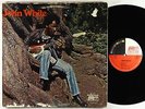 John White - S/T LP - Mainstream Stereo VG+