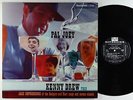 Kenny Drew Trio - Pal Joey LP - Riverside - RLP 1112 Black Label DG VG++