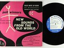 Swinging Swedes/Cool Britons - New Sounds From 10