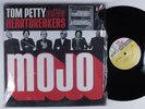 TOM PETTY & THE HEARTBREAKERS Mojo REPRISE 2XLP VG++/VG+ 180g audiophile p