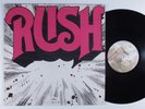 RUSH Self Titled MERCURY SRM-1-1011 LP VG+ p