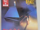 Trance Break Out Red Vinyl LP + 7'' Record new reissue