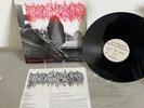 Decomposed The Funeral Obsession 1992 The Record Label  DEATH METAL