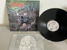 Suffocation Effigy Of The Forgotten 1991 R/C  DEATH METAL