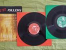 QUEEN - LIVE KILLERS LP 1a Stampa 1979 Ottimo