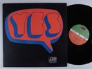 YES Self Titled ATLANTIC K-40034 LP VG+ uk gatefold with lyric sheet insert p