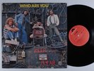 WHO Who Are You POLYDOR LP VG++/VG+ uk p