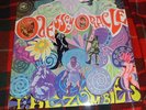 THE ZOMBIES - ODESSEY AND ORACLE - UK - 1st PRESS - STEREO -