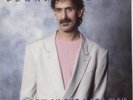 Broadway The Hard Way Frank Zappa picture disc LP vinyl  recor