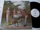 JACKIE MITTOO AND THE SOUL VENDORS   EVENING TIME ** 1968 Ja. COXSONE LP
