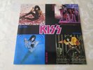 KISS 2 LP Egos at the Stake 12