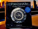 Whitesnake The Blues Album Remixed Remastered Double 180g Blue Vinyl Mint/Sealed