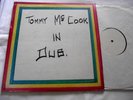 TOMMY McCOOK   HORNY DUB ** 1976 GROUNATION LP WHITE LABEL. GROL 510 (: LISTEN