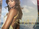 ASHANTI CHAPTER II MURDER INC B000014301 US INCLUDES INSERT. VINYL 2LP