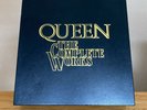 QUEEN - The Complete Works Vinyl Box Set (1985) - NEAR MINT