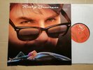 TANGERINE DREAM - RISKY BUSINESS - SOUNDTRACK - LP - EUROPE / GERMANY  1984