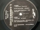Various – Hard Leaders 4 – Into The Jungle (Six-Pack Part 7) (LP, Promo) Kickin