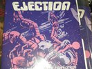 Captain Lockheed & The Starfighters Ejection 7' Vinyl Single Rare 1973 UP 35543