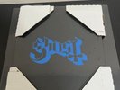 Ghost BC X Revolver 5LP Collector's Box Set 41/250 Blue Vinyl Sealed