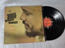 CHARLES MINGUS Mingus x 5 LP IMPULSE  A-54 US 1964 MONO Van Gelder VG-