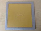 Swans - Leaving Meaning - Signed Double Vinyl LP