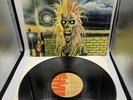 LP MUSICA ROCK METAL Iron Maiden ‎– Iron Maiden EMI Italy 1980 3C 064-07269