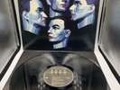 LP MUSICA ELETTRONICA Kraftwerk – Electric Cafe EMI Italy 1986  642406441