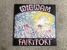 Wigwam-Fairyport Finland 2LP Love Records 2-LRLP-44/45 VG/VG/VG-