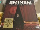 Eminem The Eminem Show Vinyl Respect The Classics Interscope Records