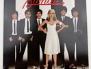 BLONDIE “Parallel Lines” Vinyl LP CHR-1192 Vintage 1978 Deborah Harry VG+