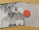 BEATLES ' REVOLVER 